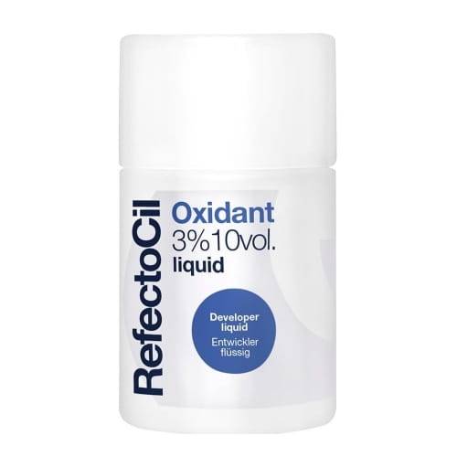 Refectocil Oxidant liquid 3% 100 ml.