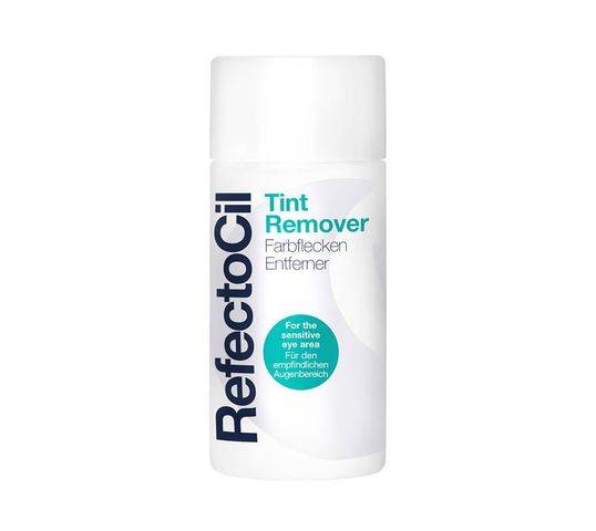 Refectocil Tint remover 150 ml.