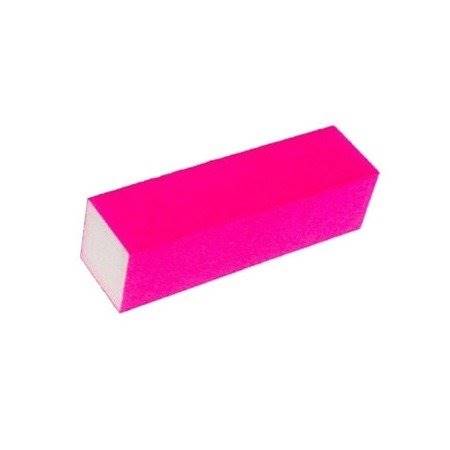 Blok T pastelowy Różowy 100/100