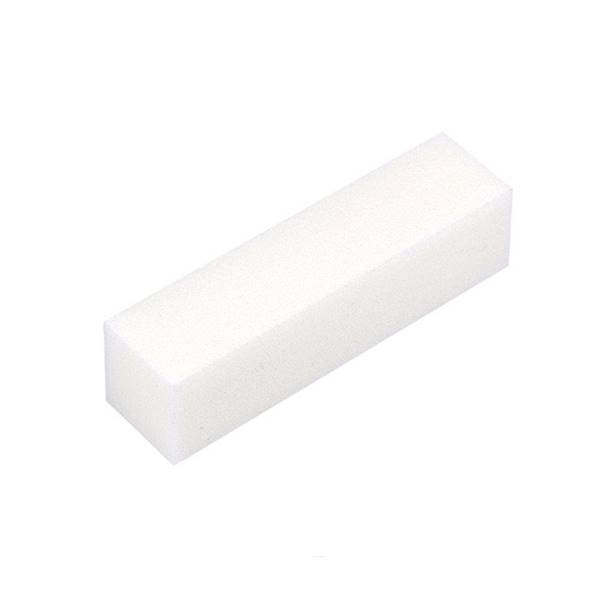 Blok T polerski Biały 100/100