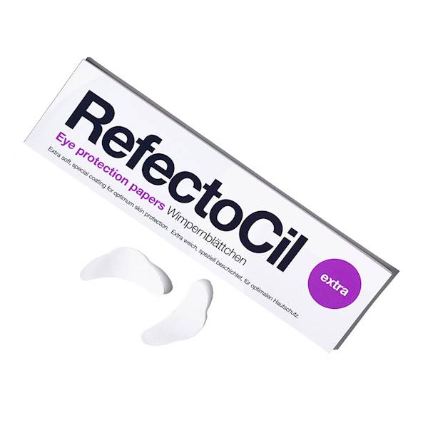 Refectocil Płatki Extra 80szt/op.