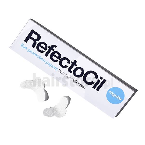 Refectocil Płatki 96szt./op.