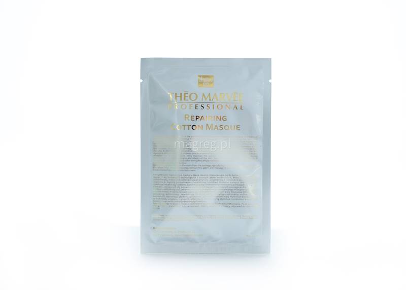 Theo Marvee Maska Cotton Repair