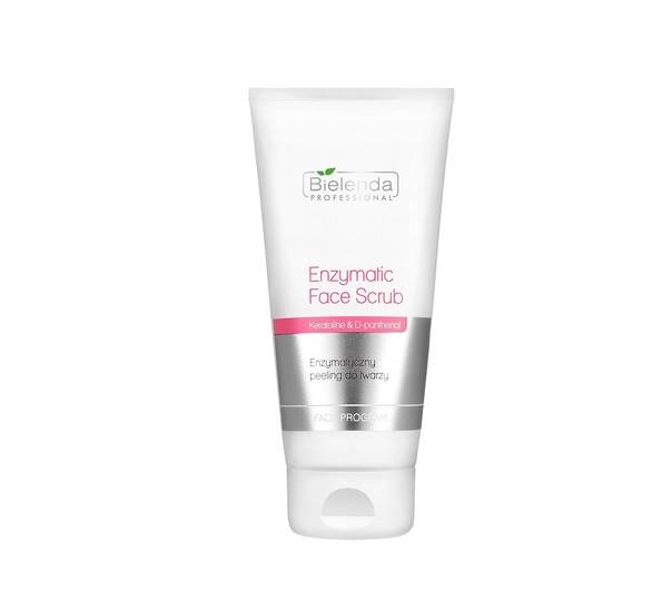 BIELENDA Enzymatyczny peeling do twarzy 150g