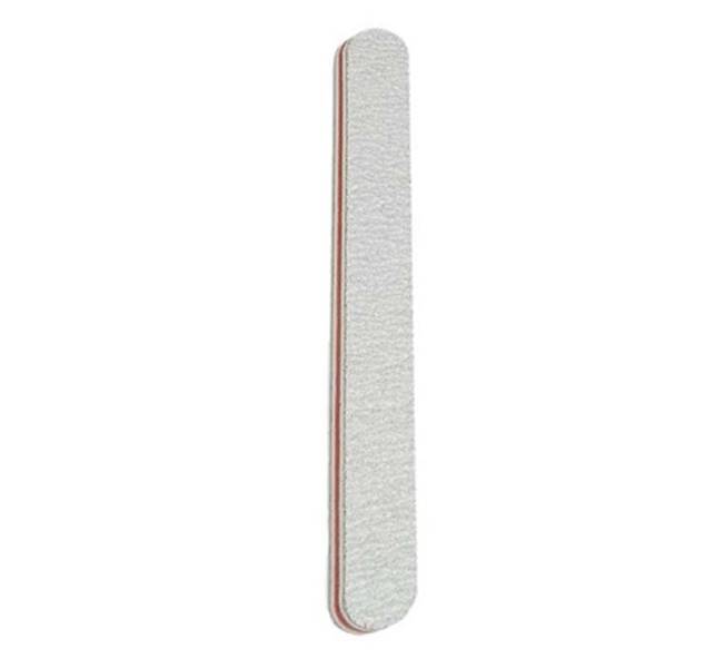 Pilnik prosty zebra 100/180