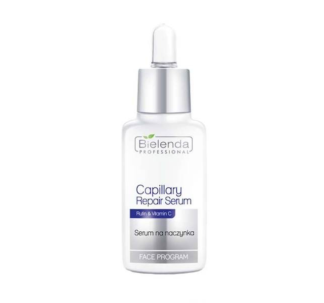 BIELENDA Serum do twarzy na naczynka 30 ml