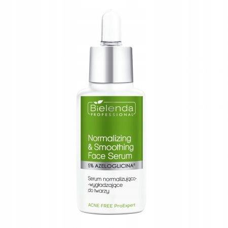 BIELENDA Serum do twarzy normalizujące 30ml