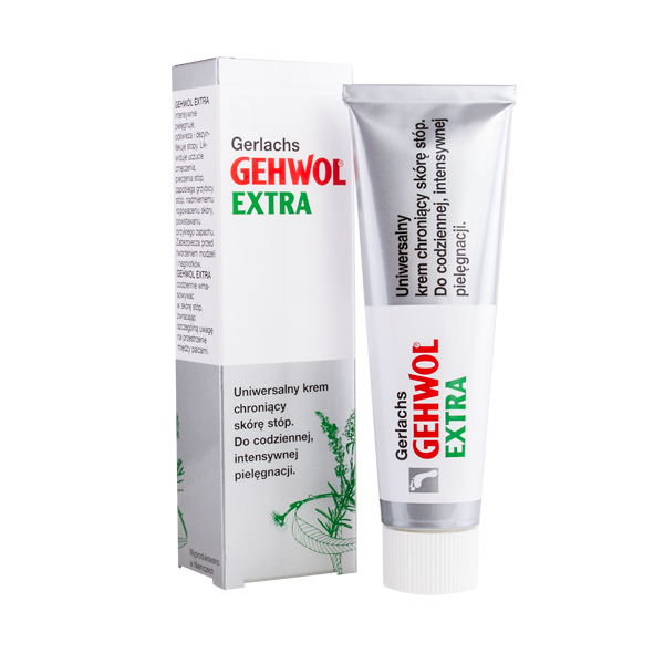 GEHWOL Krem Extra 75ml.