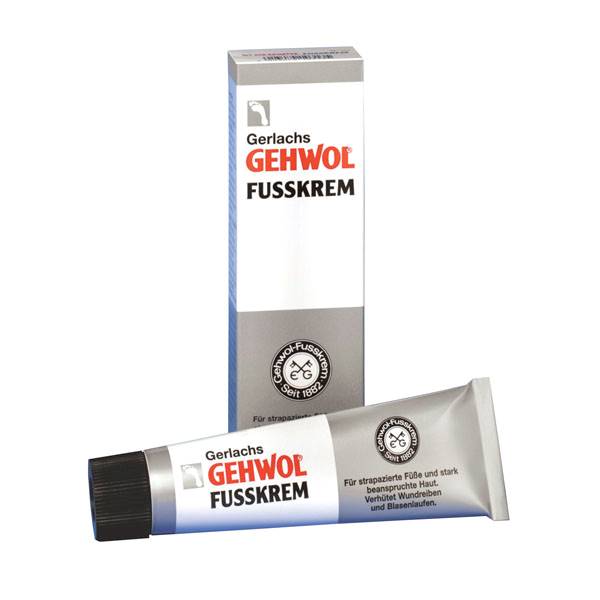 GEHWOL Krem do stóp 75ml.