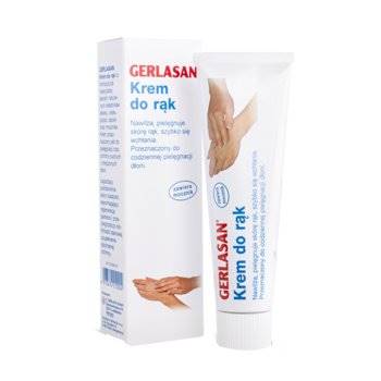 GEHWOL Krem do rąk 75ml