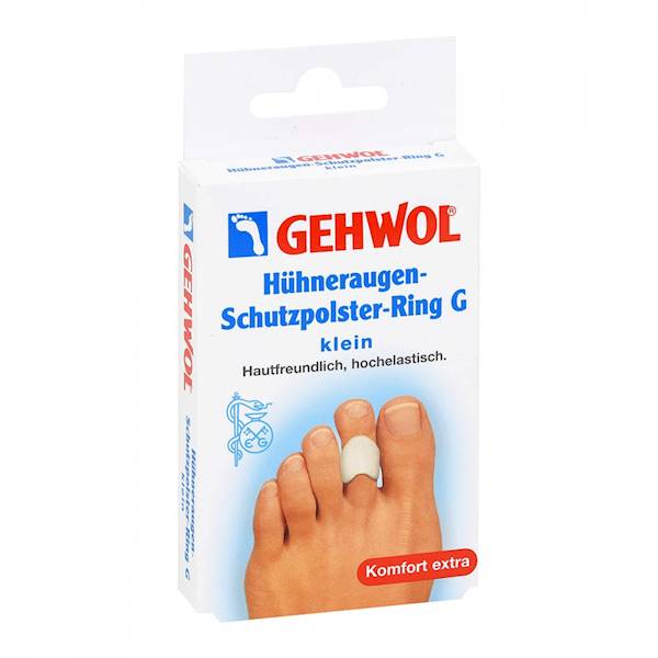 GEHWOL Obrączka na odciski