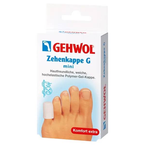 GEHWOL Nakładka do palców stopy - mini 102693400A