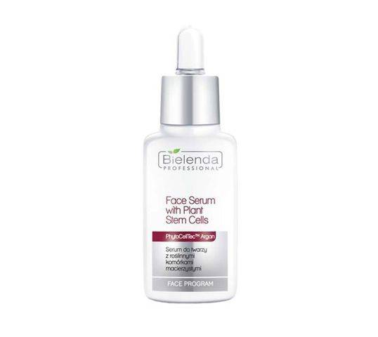 BIELENDA Serum do twarzy z komórkami macierzystymi