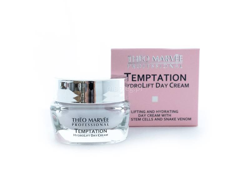 Theo Marvee Temptation HydroLift krem 50 ml.