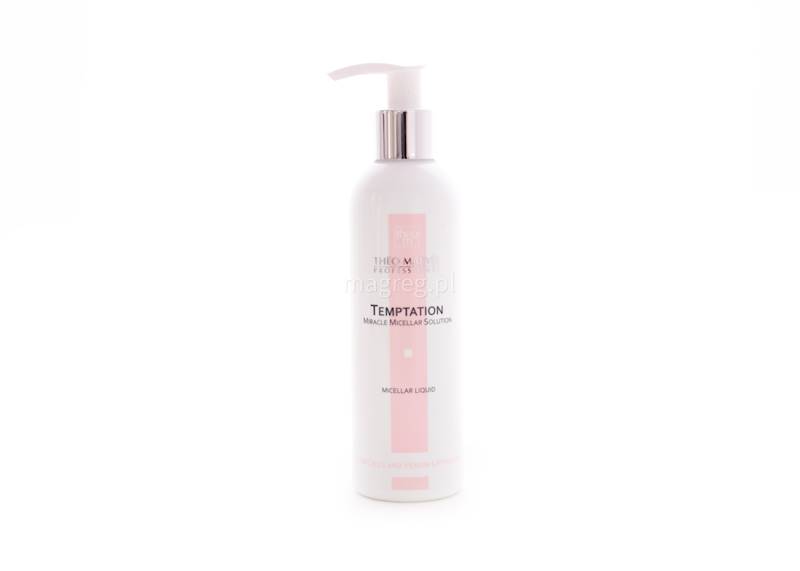 Theo Marvee Temptation płyn micelarny 200 ml.