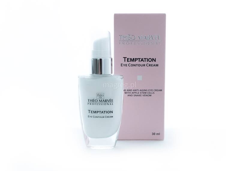 Theo Marvee Temptation krem pod oczy 30 ml.