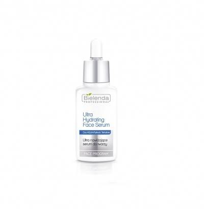 BIELENDA Serum do twarzy ultranawilżające 30 ml