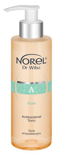 NOREL Tonik antybakteryjny 200 ml. DT341