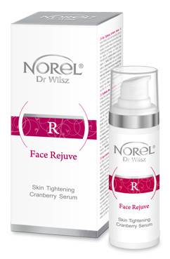 NOREL Serum żurawinowe 30 ml. DA170