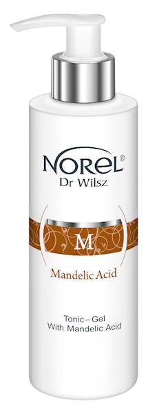 NOREL Tonik żelowy z kwasem migdał 200 ml  DT369