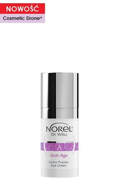 NOREL Krem pod oczy Anti Age 15 ml. DZ231