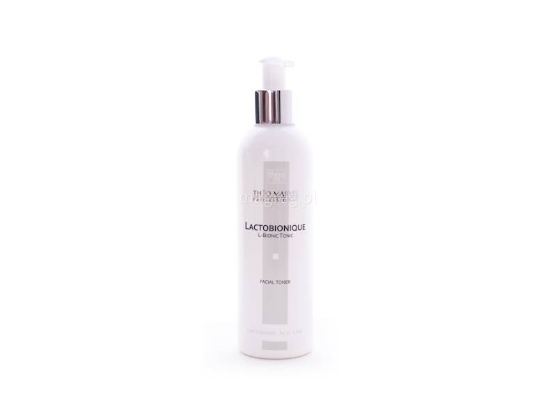 Theo Marvee Lactobionowy Tonik 200 ml.