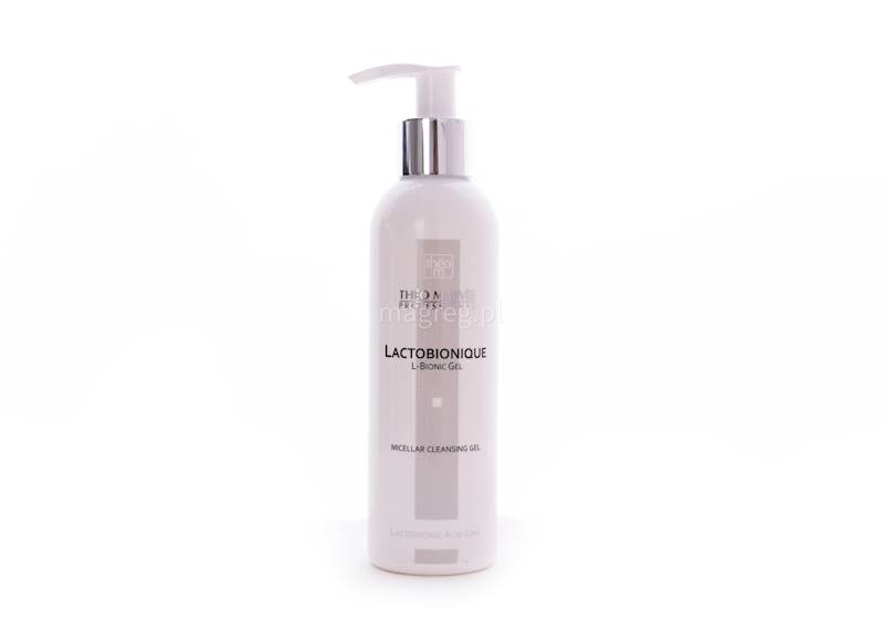 Theo Marvee Lactobionique L-Bionic gel 200 ml.