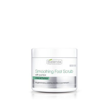 BIELENDA Peeling do stóp podo expert wygładzając 5