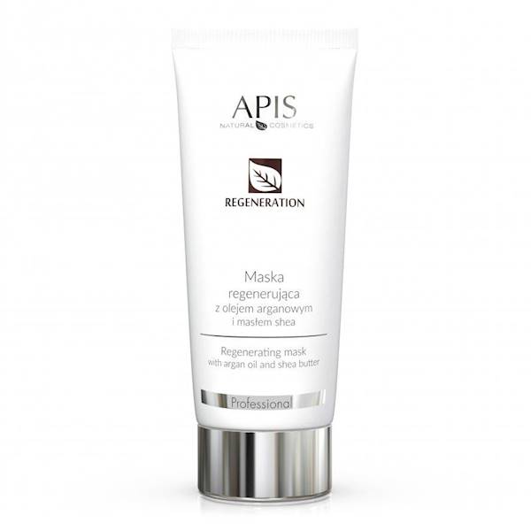 APIS Maska regenerująca 200 ml 52145