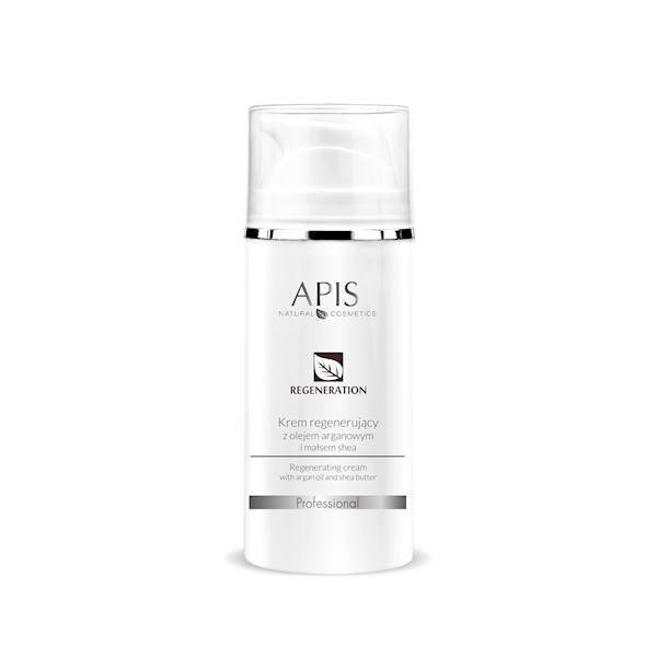 APIS Krem do twarzy regenerujący 100 ml 52165