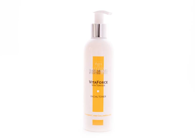 Theo Marvee VitaForce Vita Tonik 200 ml.