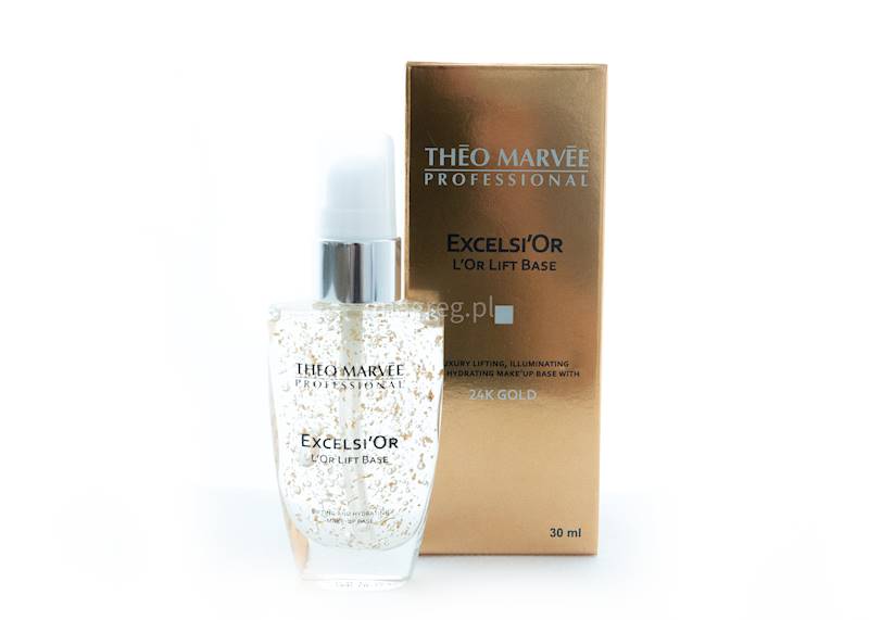 Theo Marvee Excelsi'Or L'Or lift baza 30 ml.