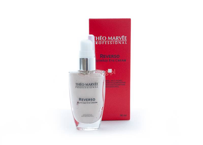 Theo Marvee Reverso Nutrage eye cream 30 ml.