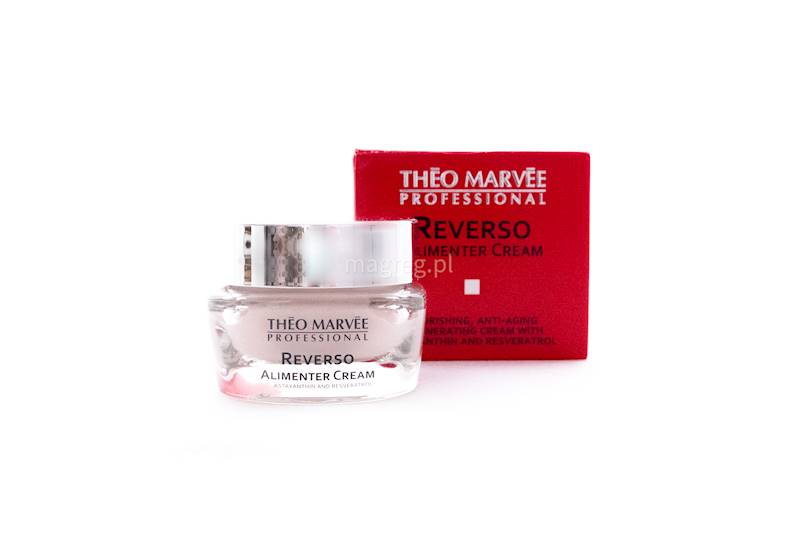 Theo Marvee Reverso Alimenter krem 50 ml.