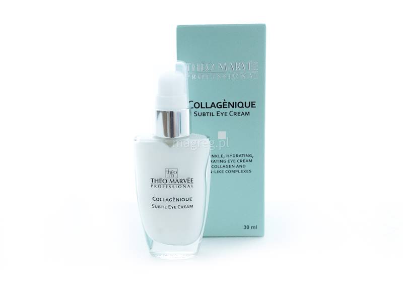 Theo Marvee Collagenique krem pod oczy 30 ml.