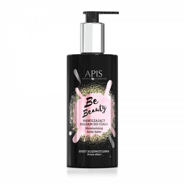 APIS Be beauty balsam do ciała 300 ml. 3180