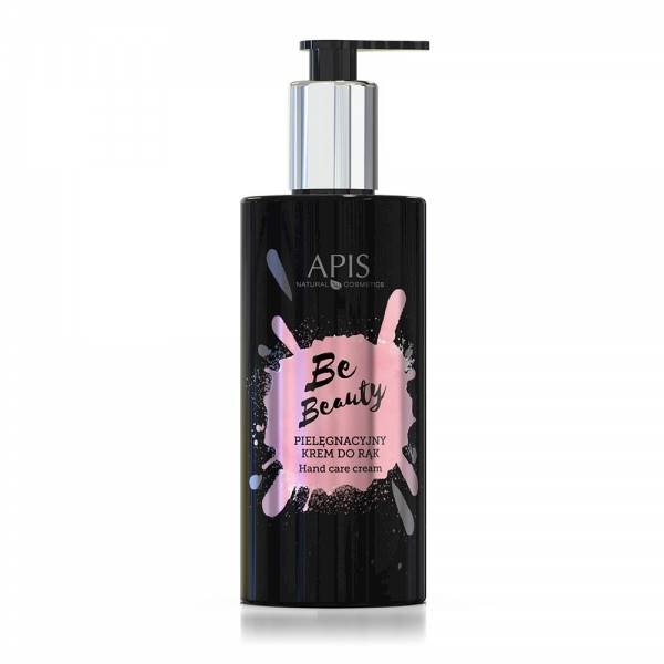 APIS Be beauty krem do rąk 300 ml.3098
