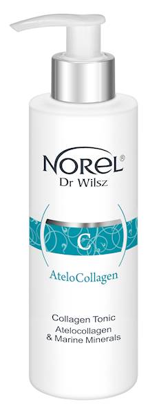 NOREL Tonik kolagenowy AteloCollagen 200 ml. DT023