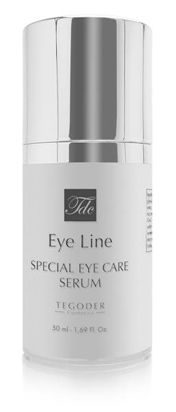 Serum pod oczy Eye line skoncentrowane 50 ml.
