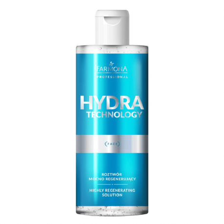 FARMONA HYDRA Roztwór mocno regenerujący 500 ml