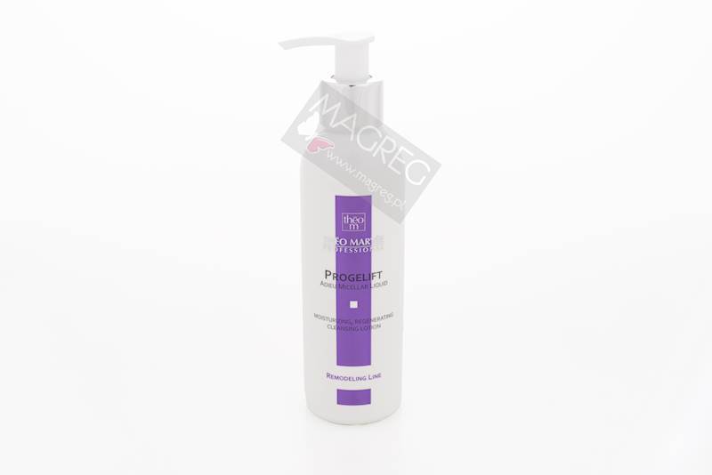 Theo Marvee Progelift adieu płyn micelarny 200 ml.
