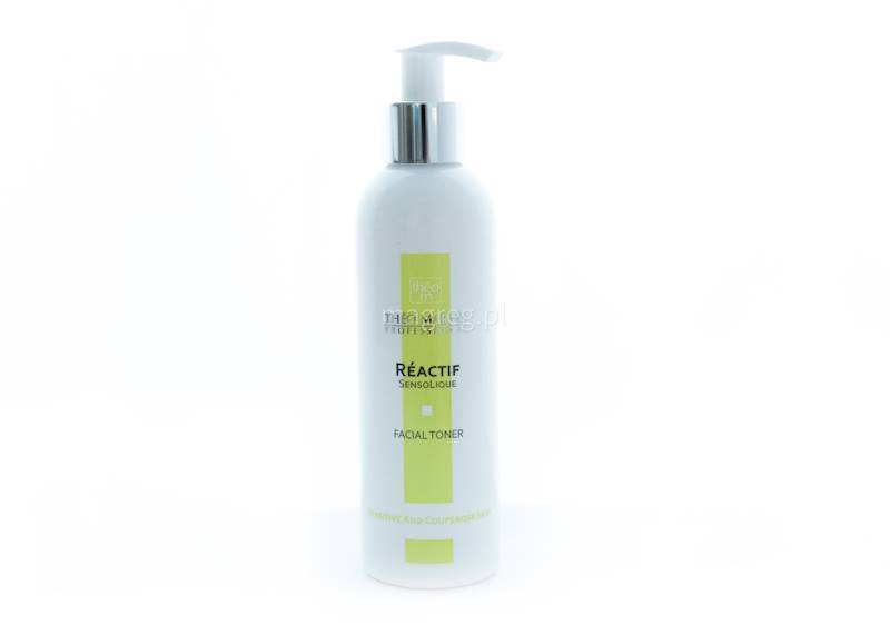 Theo Marvee Reactif Tonik 200 ml.