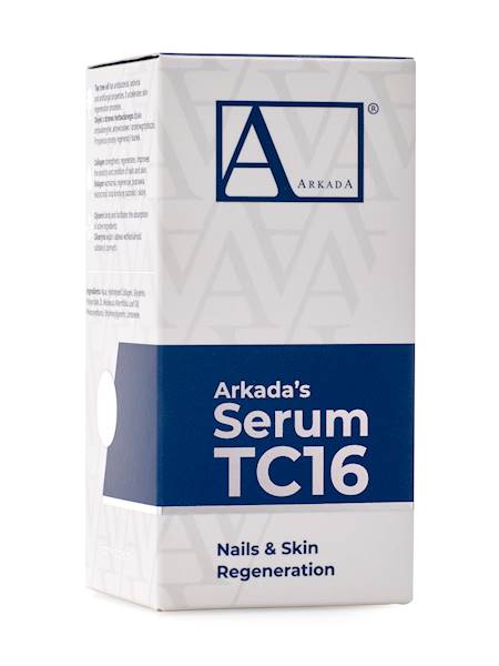 ARKADA Serum kolagenowe 11 ml.