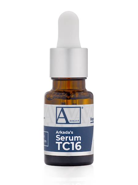ARKADA Serum kolagenowe 11 ml.