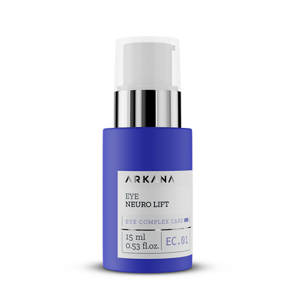 ARKANA Neuroserum na okolice oczu 15 ml