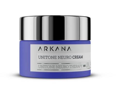 ARKANA Neuro SKINTONE krem dla każdego typu skóry