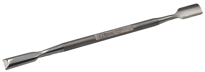 Kopytko do manicure dwustronne 1004