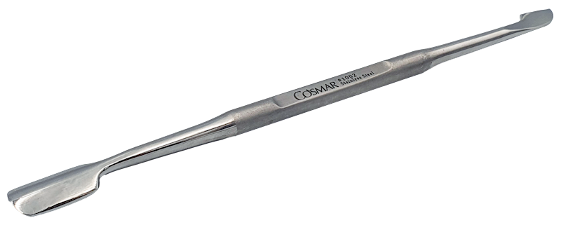 Kopytko do manicure dwustronne 1002