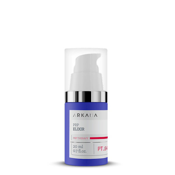ARKANA Eliksir z efektem PRP 20 ml