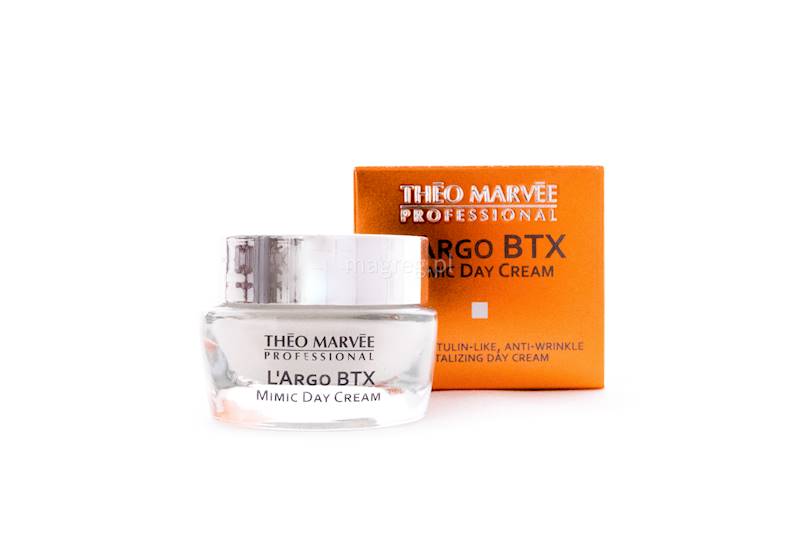 Theo Marvee L'Argo BTX Mimic krem 50 ml.